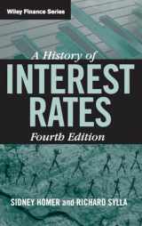 9780471732839-0471732834-A History of Interest Rates, Fourth Edition (Wiley Finance)