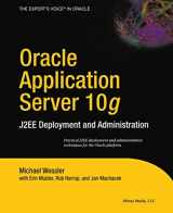 9781590592359-1590592352-Oracle Application Server 10g: J2EE Deployment and Administration