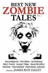 9780986815799-0986815799-Best New Zombie Tales (Vol 3)