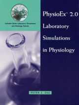 9780805361681-0805361685-PhysioEx(tm) 2.0 CD-ROM: Standalone Edition Package