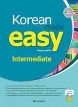 9788927732891-8927732898-Korean Made Easy - Intermediate