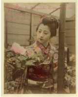 9781576873366-1576873366-Geisha: A Photographic History, 1872-1912