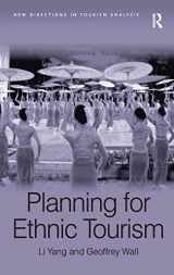 9780754673842-0754673847-Planning for Ethnic Tourism (New Directions in Tourism Analysis)