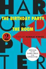 9780802151148-0802151140-The Birthday Party & The Room