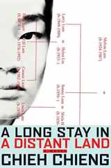 9781582345338-1582345333-A Long Stay in a Distant Land: A Novel