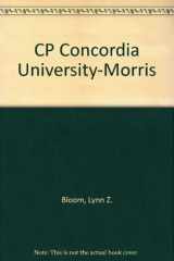 9780312419813-0312419813-CP Concordia University-Morris