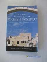 9780195139419-0195139410-A Short History of the Jewish People: From Legendary Times to Modern Statehood