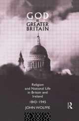 9781138009196-1138009199-God and Greater Britain