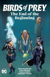 9781779521521-1779521529-Birds of Prey the End of the Beginning