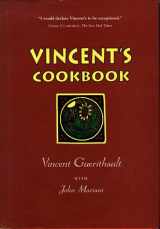9780898155662-0898155665-Vincent's Cookbook