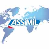 9782700512458-2700512456-Assimil English - Learn English for French / Spanish / Italian / Dutch / German / Arabic speakers - 4CD's