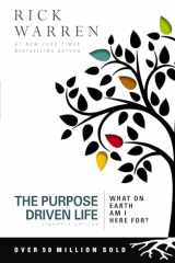9780310337508-031033750X-The Purpose Driven Life: What on Earth Am I Here For?