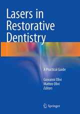 9783662516898-3662516896-Lasers in Restorative Dentistry: A Practical Guide
