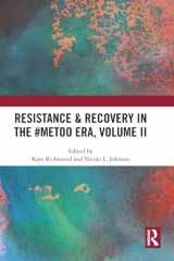 9781032650166-1032650168-Resistance & Recovery in the #MeToo era, Volume II