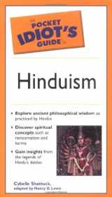 9780028644820-0028644824-The Pocket Idiot's Guide to Hinduism
