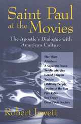9780664254827-0664254829-Saint Paul at the Movies: The Apostle's Dialogue with American Culture