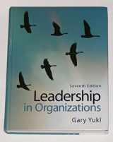 9780132424318-0132424312-Leadership in Organizations