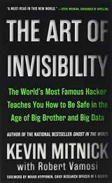 9780316526920-0316526924-The Art of Invisibility: The World's Most Famous Hacker Teaches You How to Be Safe in the Age of Big Brother and Big Data