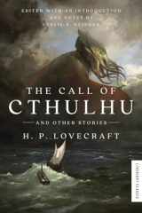 9781631498398-1631498398-The Call of Cthulhu: And Other Stories