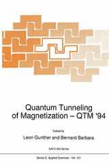 9780792337751-0792337751-Quantum Tunneling of Magnetization ― QTM ’94 (NATO Science Series E:, 301)