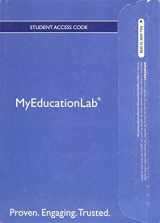 9780132909006-0132909006-New Myeducationlab with Pearson Etext -- Standalone Access Card -- For Teaching English Language and Content in Mainstream Classes: One Class, Many Paths