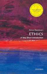 9780198868101-0198868103-Ethics: A Very Short Introduction (Very Short Introductions)