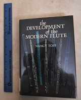 9780800821852-0800821858-The Development of the Modern Flute