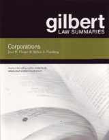 9780314156396-0314156399-Gilbert Law Summaries on Corporations
