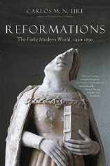 9780300240030-0300240031-Reformations: The Early Modern World, 1450-1650