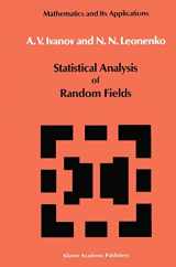 9789401070270-940107027X-Statistical Analysis of Random Fields (Mathematics and its Applications, 28)