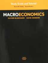 9780136111375-0136111378-Study Guide for Macroeconomics, Fourth Canadian Edition