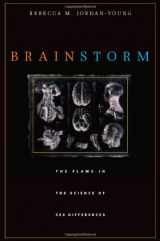 9780674057302-0674057309-Brain Storm: The Flaws in the Science of Sex Differences
