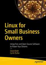 9781484282632-1484282639-Linux for Small Business Owners: Using Free and Open Source Software to Power Your Dreams