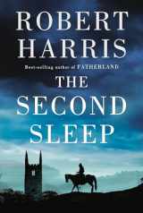 9780525656692-0525656693-The Second Sleep: A novel