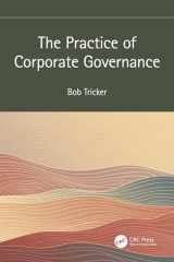 9781032342405-1032342404-The Practice of Corporate Governance