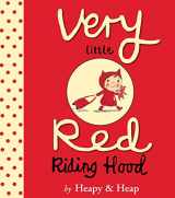 9780544280007-0544280008-Very Little Red Riding Hood (The Very Little Series)