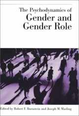 9781557988942-1557988943-The Psychodynamics of Gender and Gender Role (EMPIRICAL STUDIES OF PSYCHOANALYTICAL THEORIES)