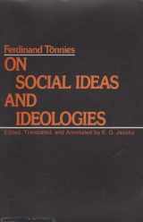 9780061395338-0061395331-On Social Ideas and Ideologies