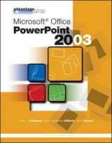 9780072834376-0072834374-Advantage Series: Microsoft Office PowerPoint 2003, Brief Edition