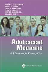 9780781753159-0781753155-Adolescent Medicine: A Handbook for Primary Care