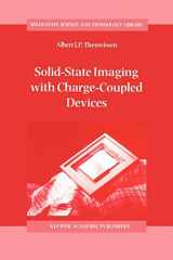 9789048145430-9048145430-Solid-State Imaging with Charge-Coupled Devices (Solid-State Science and Technology Library, 1)