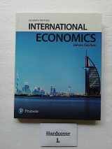 9780134472096-0134472098-International Economics (Pearson Series in Economics)