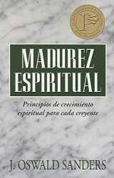 9780825416132-0825416132-Madurez espiritual (Spanish Edition)
