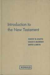 9780471070108-0471070106-Crapps Introduction to New Testament