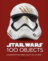 9780241580219-0241580218-Star Wars 100 Objects