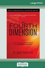 9780369308597-036930859X-The Fourth Dimension: Special Combined Edition - Volumes One and Two (16pt Large Print Edition)