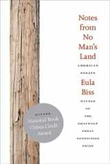 9781555975180-1555975186-Notes from No Man's Land: American Essays