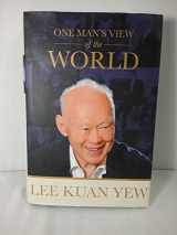 9789814342568-9814342564-One Man's View of the World