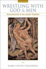 9780299190903-0299190900-Wrestling with God and Men: Homosexuality in the Jewish Tradition