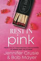 9781621254010-1621254011-Rest In Pink: A Liz Danger Novel (The Liz Danger Series)
